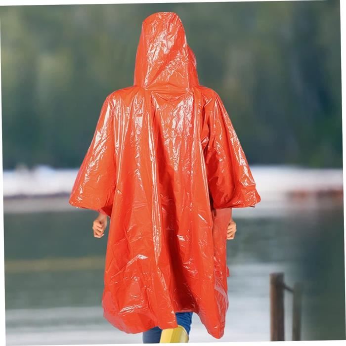 Imperméable de online voyage