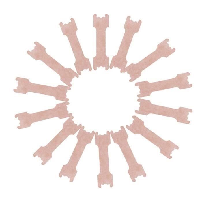 LON 100pcs antinorning Nasal Strips Aide respirer STOP SNORE SALLE SAIL