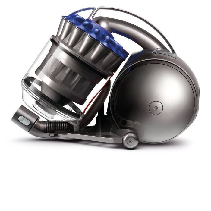 Quel est le meilleur aspirateur sans sac Dyson ?