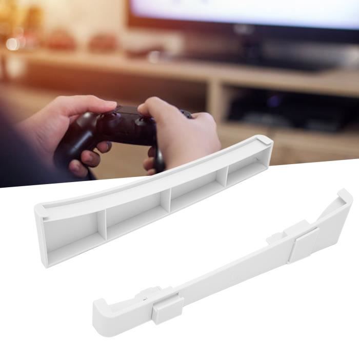 Console Support HURRISE Pour support horizontal de console PS5 Pour console PS5 support ...