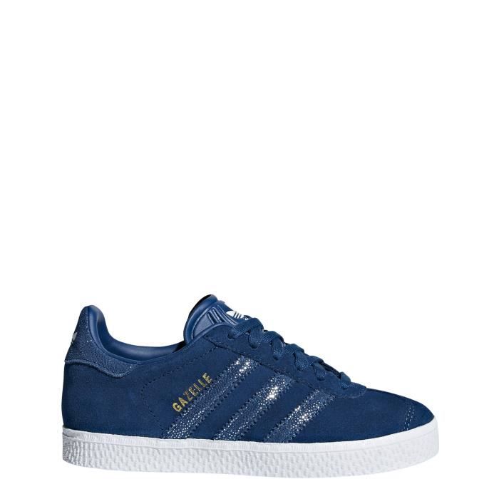 gazelle bleu marine junior