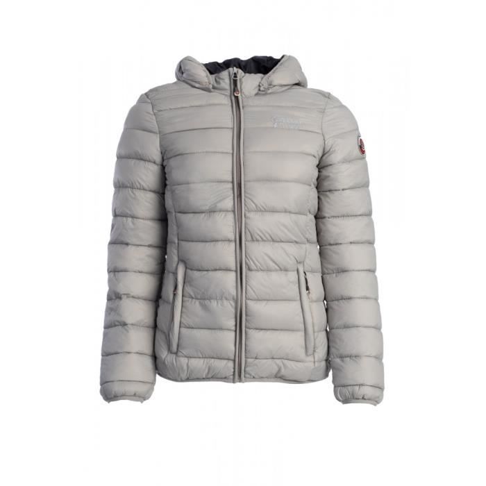 Canadian peak on sale femme doudoune