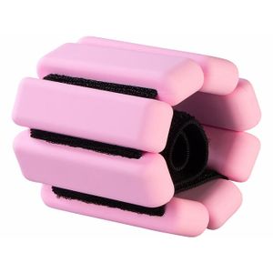 POIDS POUR CHEVILLES & POIGNETS 2*1 KG RÉGLABLES