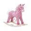 licorne a bascule cdiscount