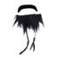 1 Set Pirate Mustache Props Photo Prop Party Supplies for Carnival Festival Halloween Costume ADVENT CALENDAR