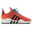 adidas eqt support adv femme brun