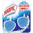 HARPIC Galet Hygiène anti tartre-0