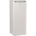 Congelateur armoire 55 cm largeur