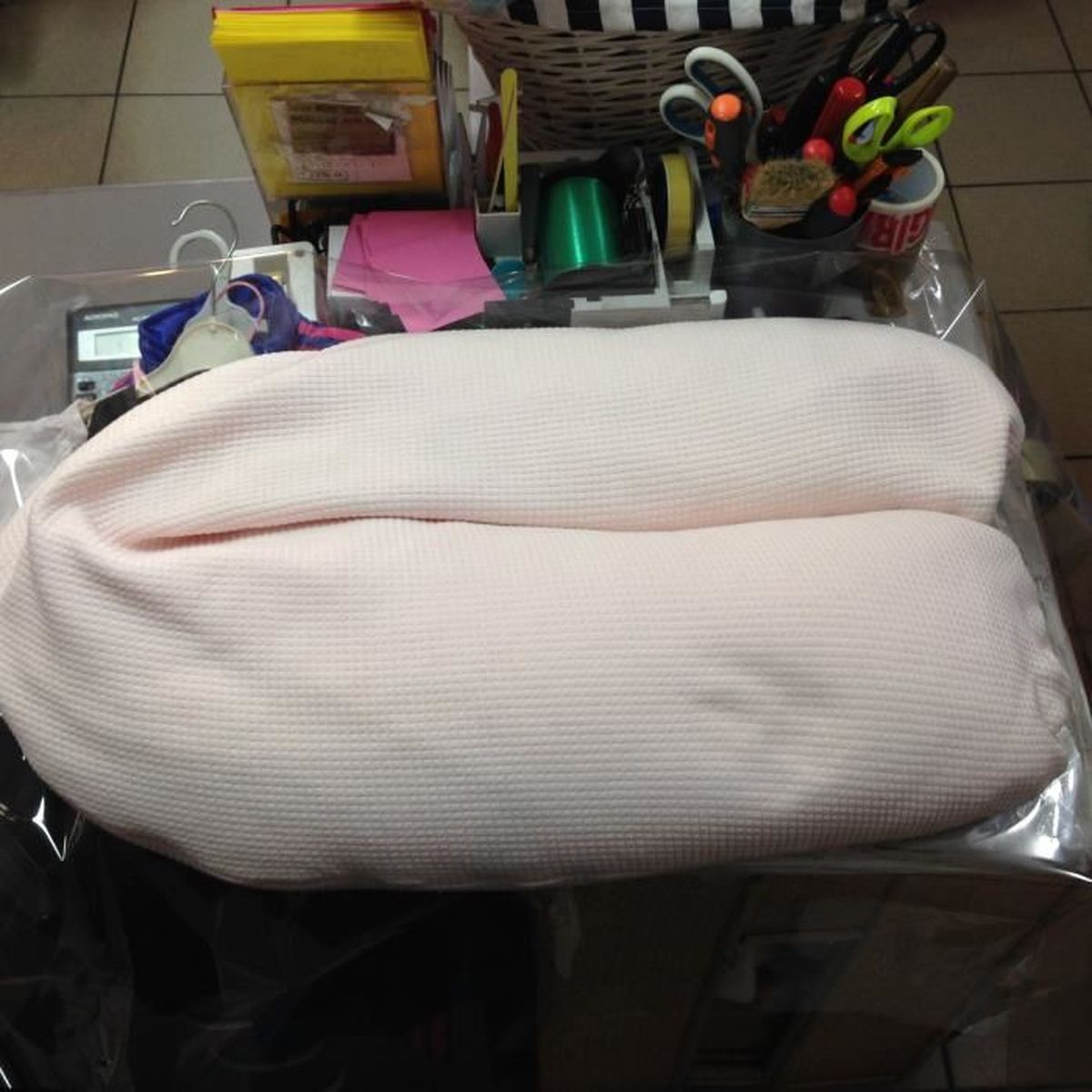 Coussin Allaitement Red Castle Rose Cdiscount Pret A Porter