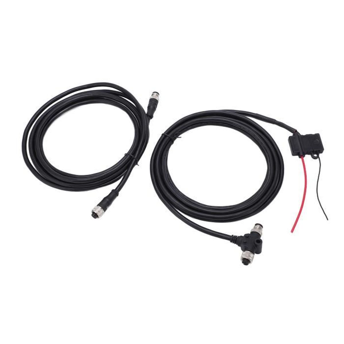 kit adaptation câble 33C pour mercruiser