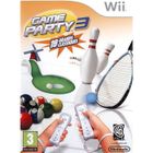 WARNER HOME VIDEO GAME PARTY 3 / JEU POUR CONSOLE NINTENDO WII