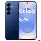 SAMSUNG Galaxy S25 Smartphone 5G 12+256Go Bleu nuit - Dual SIM - Version HK