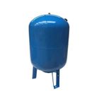 AQUASYSTEM Réservoir Vessie Vertical 200 Litres Surpresseur - Raccord d'aspiration 1"1/4 Réservoi Pression Vessie