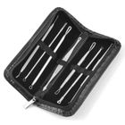 MELISSA & DOUG BEMSM --- Kit professionnel d'élimination des points noirs en 7 pièces pour nettoyer la peau