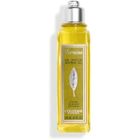 Gel Douche - L'OCCITANE - Verveine Agrumes - 250 ml - Parfum Citronné - Fraîcheur Universelle