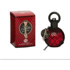 REALTIME Sexy Dentelle Rouge - Parfum générique Femme Eau de Parfum 100ml