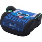 SAFETY 1st Disney© Siège auto réhausseur Star Plus i-Safe Stitch, Groupe 3, ceinturé, de 6 à 10-12 ans (36kg), Classic Stitch