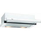 Hotte standard Teka TL6310W 60 cm 332 m3/h 65 dB 231W Blanc
