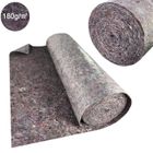 YRHOME Peintre polaire rouleau couverture polaire protection polaire couverture polaire polaire feutre aiguilleté 1m x 50m