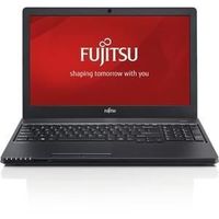 FUJITSU Ordinateur Portable - Fujitsu Lifebook A357 - Écran (15,6") - Core i5 i5-7200U - 8 Go - 256 Go - Noir