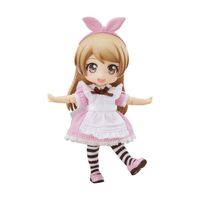 Figurine Nendoroid Doll Alice: Another Color 14 cm - Good Smile Company - Gamme Nendoroid - Mixte