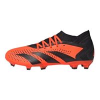 Chaussures ADIDAS Predator ACCURACY3 FG Rouge - Homme/Adulte