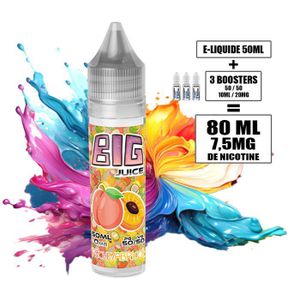 Liquide 7 pche capitaux - Cdiscount