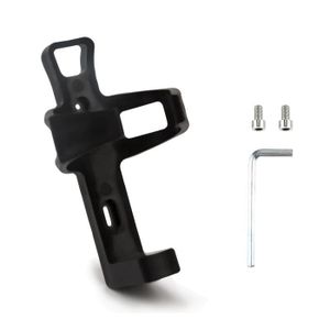 Generic Ajustable Porte-bidon de V/élo en Aluminium Support /à Bouteille deau
