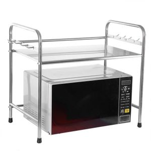 Cadre D Angle De Support Plateau De Four De Cuisine Parenthese De