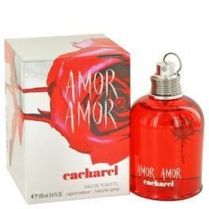 her secret parfum