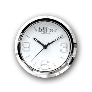 PIECE DETACHEE MONTRE Cadran de montre Classic - Blanc - Bill's watch