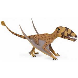 Collecta 88716 guidraco avec mobile bouche 1:4 Dinosaures