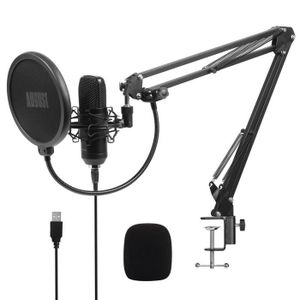 Innogear grand support a bras pour microphone - Cdiscount