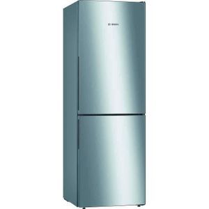 RÉFRIG��RATEUR CLASSIQUE BOSCH KGV33VLEAS - Réfrigérateur congélateur bas -