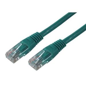 Grey MCL 30m CAT 6 U//UTP Patch Cable