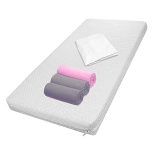 Matelas Evolutif Cdiscount Puericulture Eveil Bebe