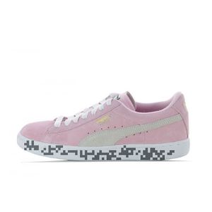 puma suede classic solde