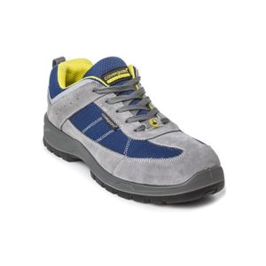 Chaussures de sécurité basses s3/src outdoor pointure : 38 - RETIF