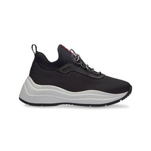 chaussure femme prada