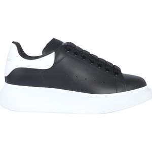 sneakers femme alexander mcqueen