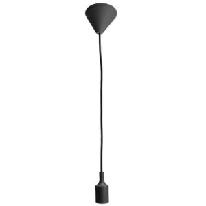 Fixation de Lampe,Blanc Abat-jour Bague Connecteur Adaptateur Base Douille dampoule E27 Ampoule /à vis E27 Douille Support Pendentif Prise de Courant Abat