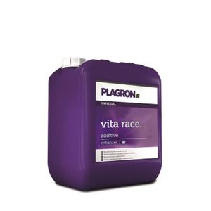 ENGRAIS Stimulateur de croissance Vita Race 5L - Plagron