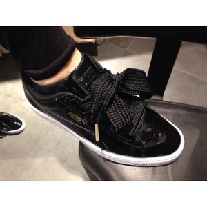 puma heart taille 36
