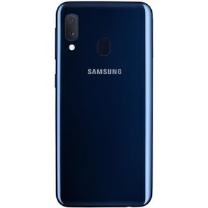 SMARTPHONE SAMSUNG Galaxy A20e 32 go Bleu - Double sim - Reco