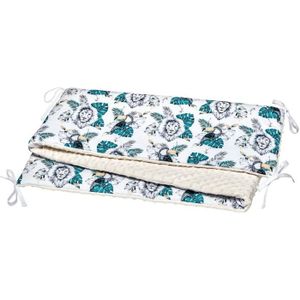 Tour De Lit Jungle Cdiscount