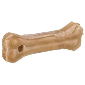 TRIXIE Os à mâcher Boneguard 10cm - Pour chien TRIXIE Os à mâcher Boneguard 10cm - Pour chien