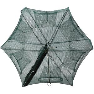 piège à Filet de pêche Portable piège à Mailles pour appâts de Crabe écrevisses Yosoo Health Gear Filet de pêche plié piège à Filet de pêche Portable piège à Mailles pour appâts de Crabe écrevisses Yosoo Health Gear Filet de pêche plié