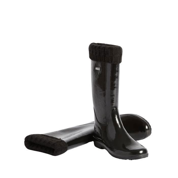 Bottes de pluie la baie shop