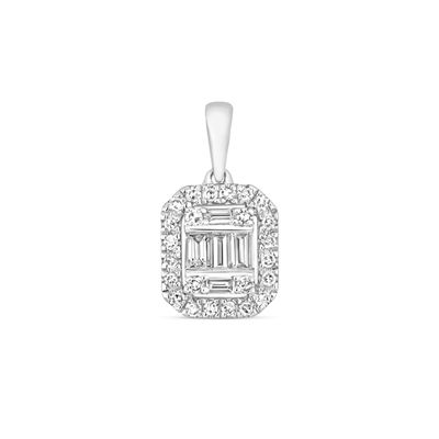 Pendentif En Or Plaqué - Bijou Élégant Et Personnalisable Pour Toutes Les Occasions