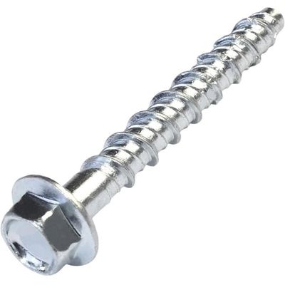 16 chevilles métal Multi D5x60 avec vis agglo MOLLY | Bricomarché